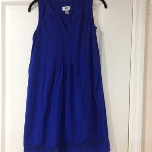 Girls Old Navy Summer Dress
